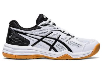 Asics Çocuk UPCOURT 4 GS Spor Ayakkabı TR042EU